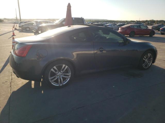 Photo 2 VIN: JNKCV64E99M606585 - INFINITI G37 BASE 