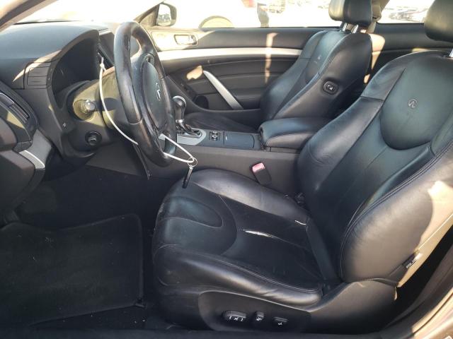 Photo 6 VIN: JNKCV64E99M606585 - INFINITI G37 BASE 