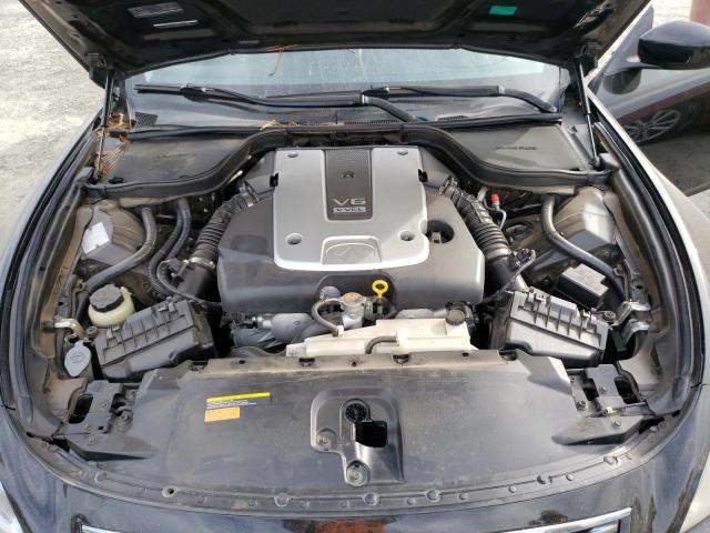 Photo 10 VIN: JNKCV64E99M607364 - INFINITI G37 BASE 