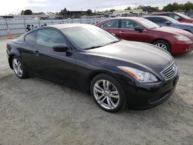 Photo 3 VIN: JNKCV64E99M607364 - INFINITI G37 BASE 