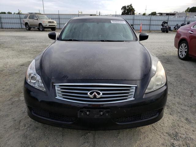 Photo 4 VIN: JNKCV64E99M607364 - INFINITI G37 BASE 