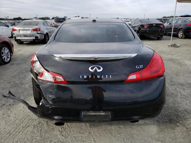 Photo 5 VIN: JNKCV64E99M607364 - INFINITI G37 BASE 