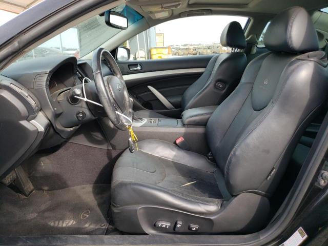 Photo 6 VIN: JNKCV64E99M607364 - INFINITI G37 BASE 