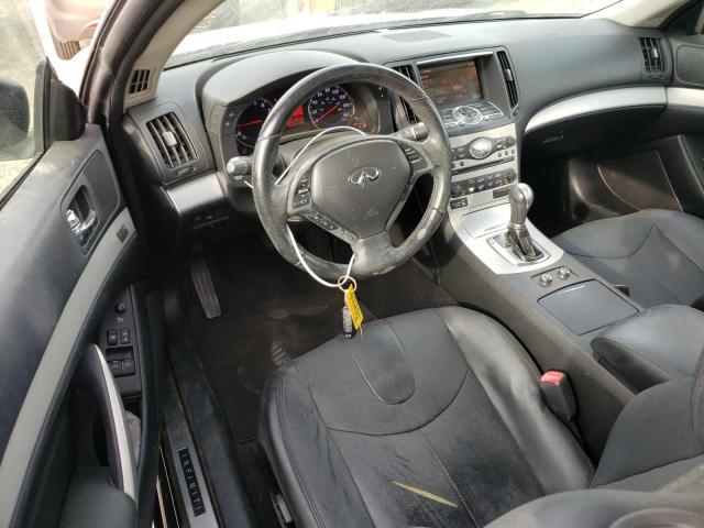 Photo 7 VIN: JNKCV64E99M607364 - INFINITI G37 BASE 