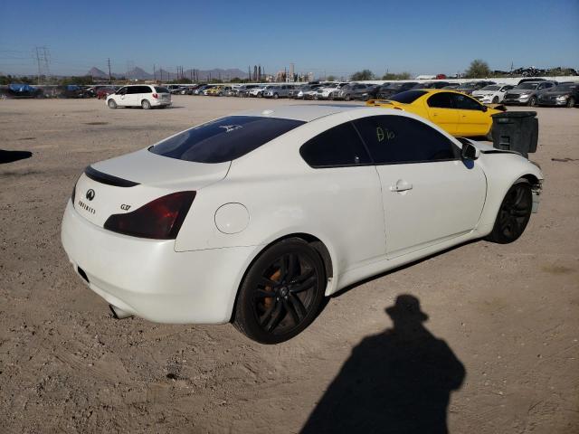 Photo 2 VIN: JNKCV64EX8M104800 - INFINITI G37 BASE 