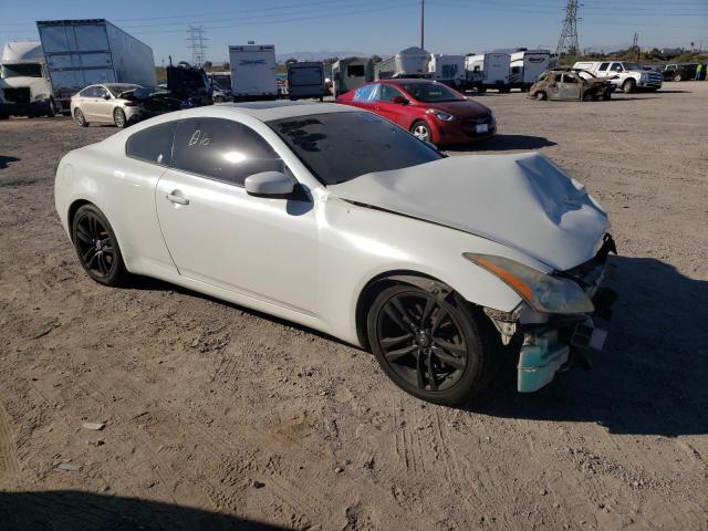 Photo 3 VIN: JNKCV64EX8M104800 - INFINITI G37 BASE 