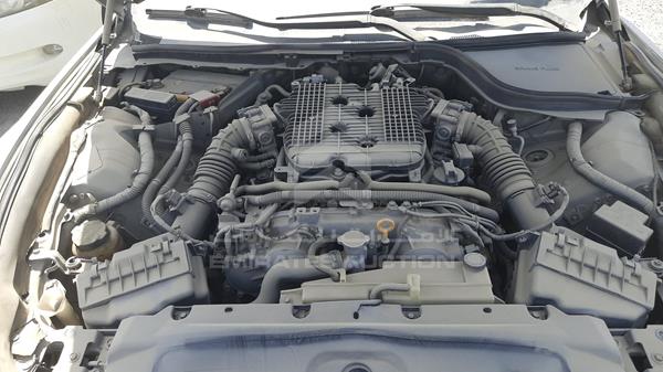 Photo 25 VIN: JNKCV64EX8M109740 - INFINITI G 37 