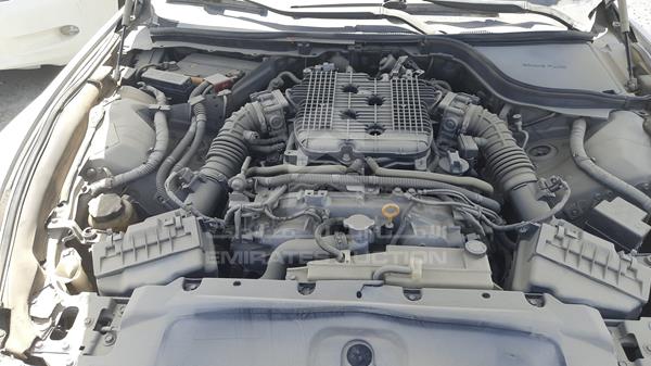 Photo 26 VIN: JNKCV64EX8M109740 - INFINITI G 37 