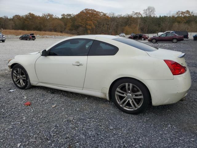 Photo 1 VIN: JNKCV64EX8M111911 - INFINITI G37 BASE 