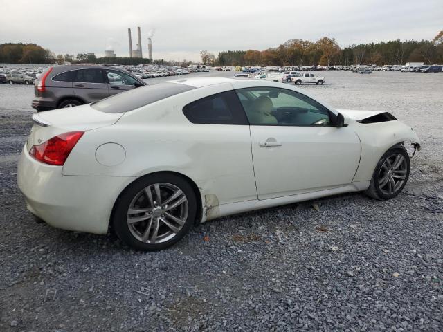 Photo 2 VIN: JNKCV64EX8M111911 - INFINITI G37 BASE 