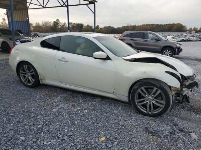 Photo 3 VIN: JNKCV64EX8M111911 - INFINITI G37 BASE 