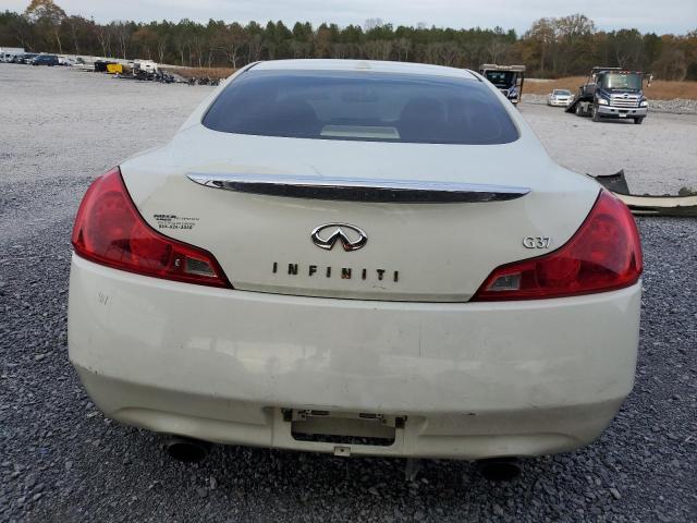 Photo 5 VIN: JNKCV64EX8M111911 - INFINITI G37 BASE 