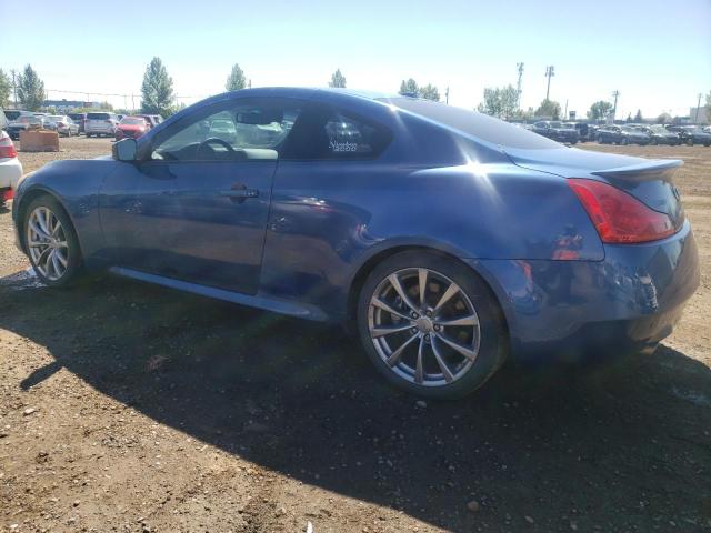 Photo 1 VIN: JNKCV64EX8M113285 - INFINITI G37 BASE 