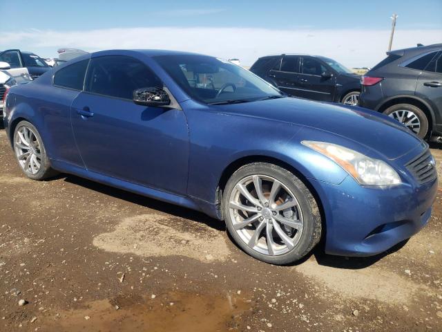 Photo 3 VIN: JNKCV64EX8M113285 - INFINITI G37 BASE 