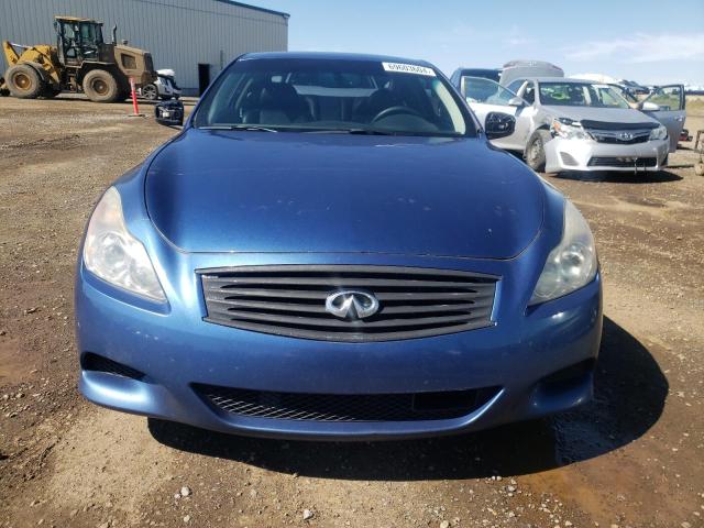 Photo 4 VIN: JNKCV64EX8M113285 - INFINITI G37 BASE 