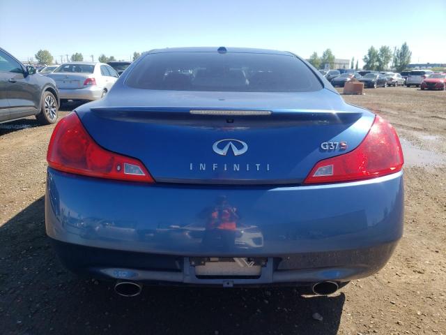 Photo 5 VIN: JNKCV64EX8M113285 - INFINITI G37 BASE 