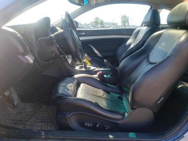 Photo 6 VIN: JNKCV64EX8M113285 - INFINITI G37 BASE 