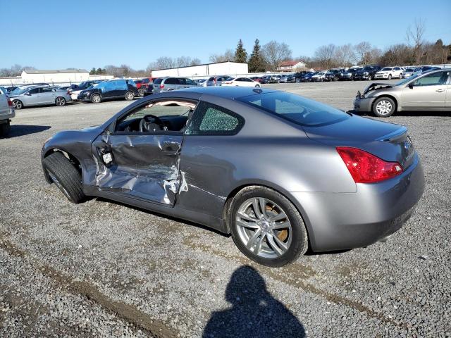 Photo 1 VIN: JNKCV64EX8M113450 - INFINITI G37 