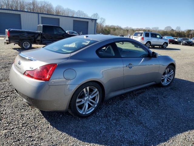 Photo 2 VIN: JNKCV64EX8M113450 - INFINITI G37 