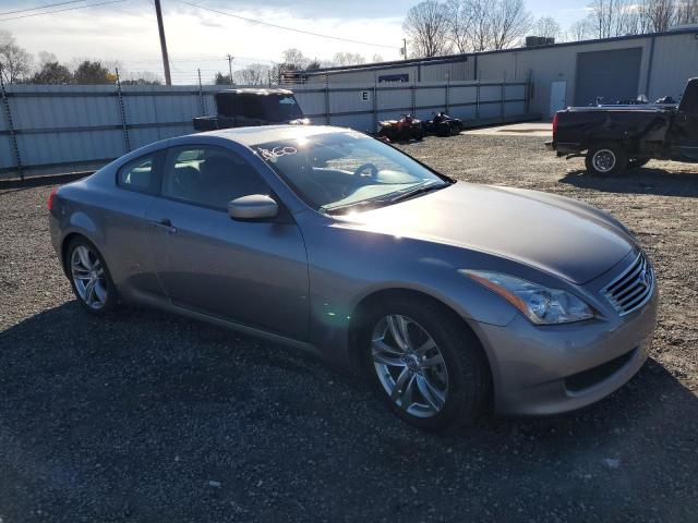 Photo 3 VIN: JNKCV64EX8M113450 - INFINITI G37 