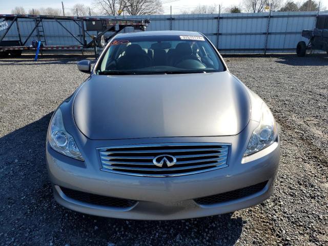 Photo 4 VIN: JNKCV64EX8M113450 - INFINITI G37 