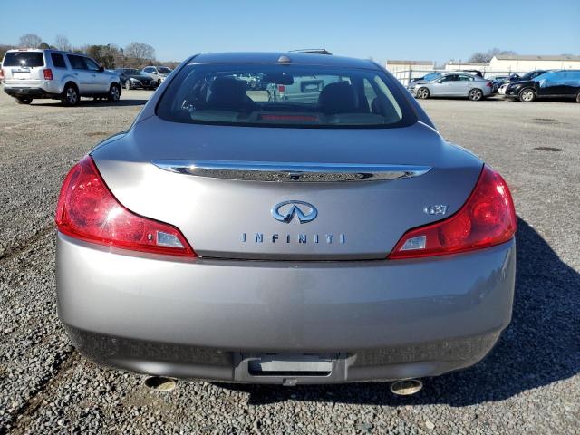 Photo 5 VIN: JNKCV64EX8M113450 - INFINITI G37 