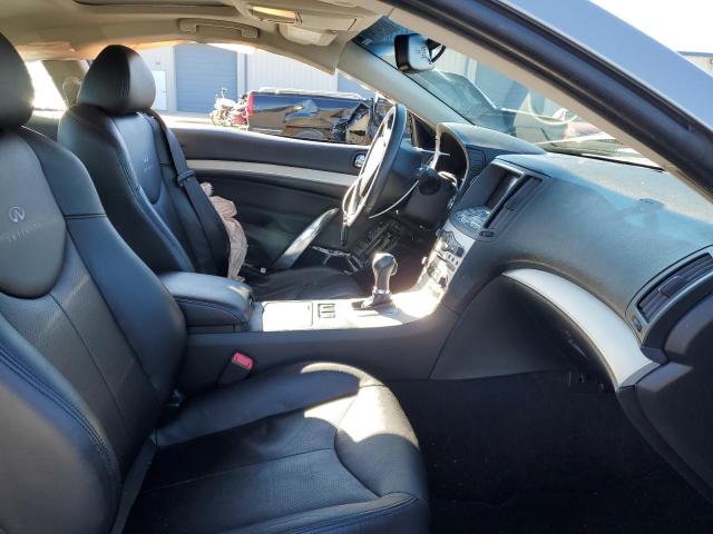 Photo 6 VIN: JNKCV64EX8M113450 - INFINITI G37 