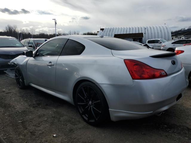 Photo 1 VIN: JNKCV64EX8M113674 - INFINITI G37 