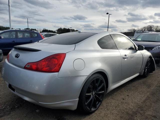 Photo 2 VIN: JNKCV64EX8M113674 - INFINITI G37 