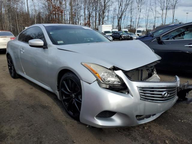 Photo 3 VIN: JNKCV64EX8M113674 - INFINITI G37 