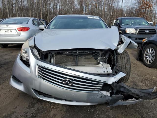 Photo 4 VIN: JNKCV64EX8M113674 - INFINITI G37 