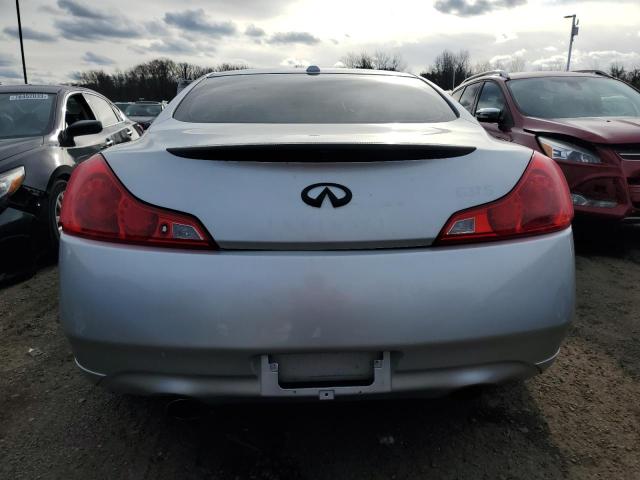 Photo 5 VIN: JNKCV64EX8M113674 - INFINITI G37 