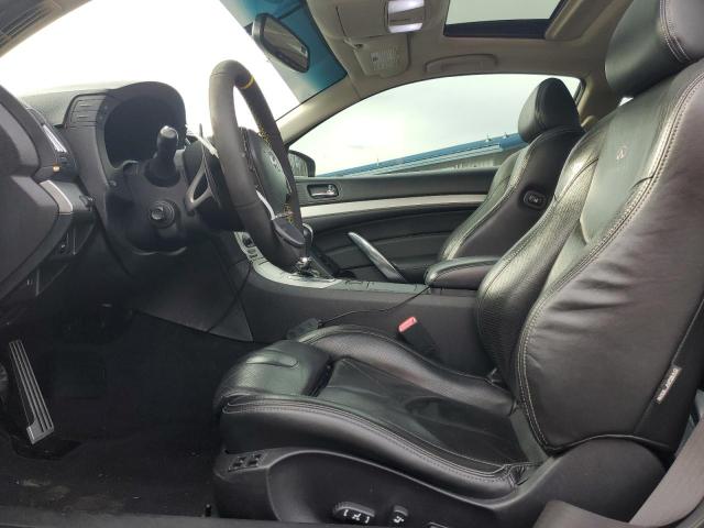 Photo 6 VIN: JNKCV64EX8M113674 - INFINITI G37 