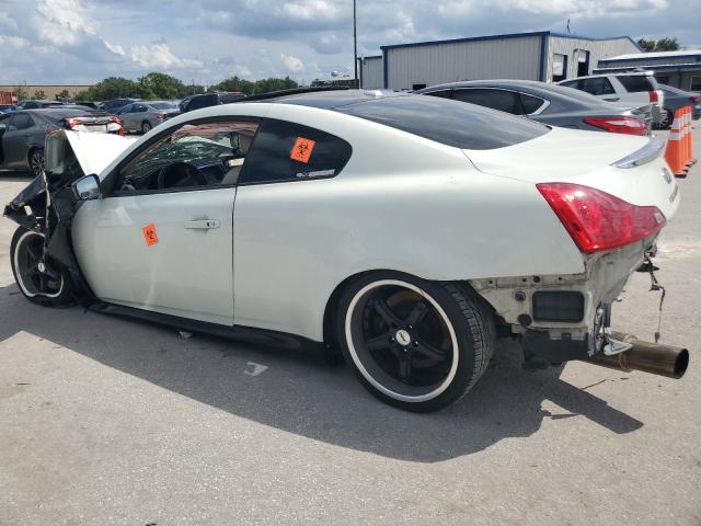 Photo 1 VIN: JNKCV64EX8M114498 - INFINITI G37 BASE 