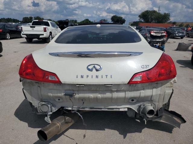 Photo 5 VIN: JNKCV64EX8M114498 - INFINITI G37 BASE 