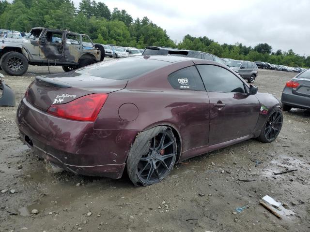 Photo 2 VIN: JNKCV64EX8M115943 - INFINITI G37 BASE 