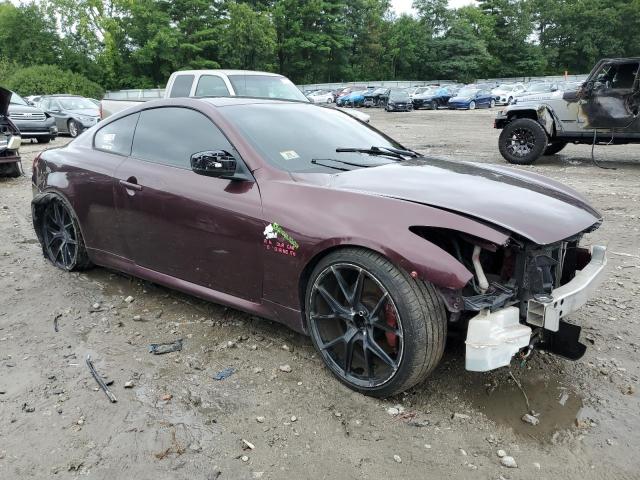 Photo 3 VIN: JNKCV64EX8M115943 - INFINITI G37 BASE 