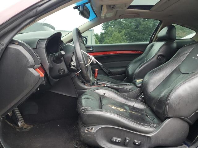 Photo 6 VIN: JNKCV64EX8M115943 - INFINITI G37 BASE 