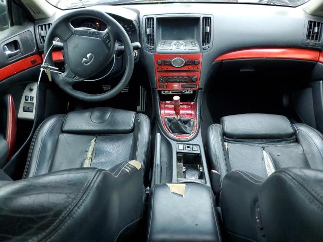 Photo 7 VIN: JNKCV64EX8M115943 - INFINITI G37 BASE 