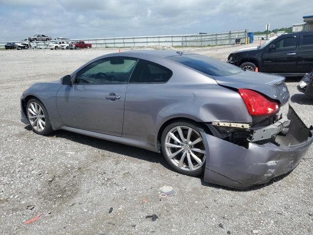 Photo 1 VIN: JNKCV64EX9M600598 - INFINITI G37 