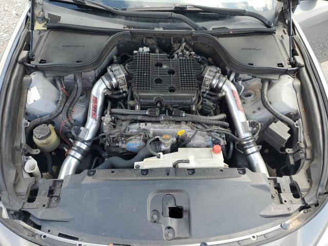 Photo 10 VIN: JNKCV64EX9M600598 - INFINITI G37 