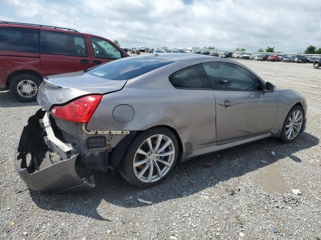 Photo 2 VIN: JNKCV64EX9M600598 - INFINITI G37 