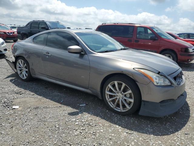 Photo 3 VIN: JNKCV64EX9M600598 - INFINITI G37 