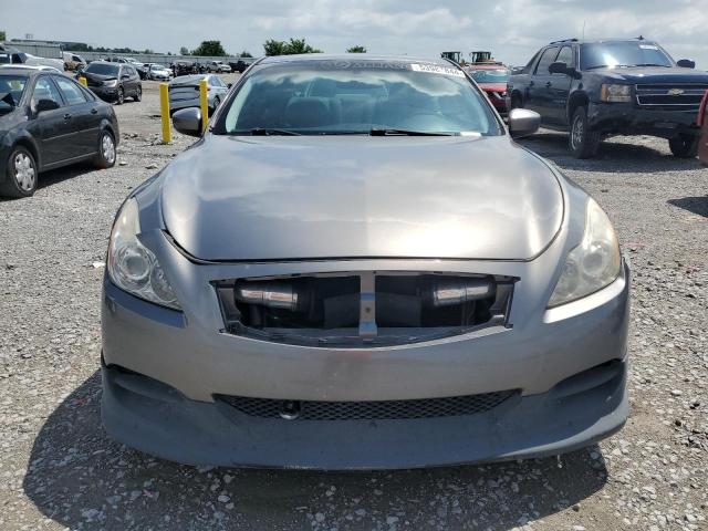 Photo 4 VIN: JNKCV64EX9M600598 - INFINITI G37 