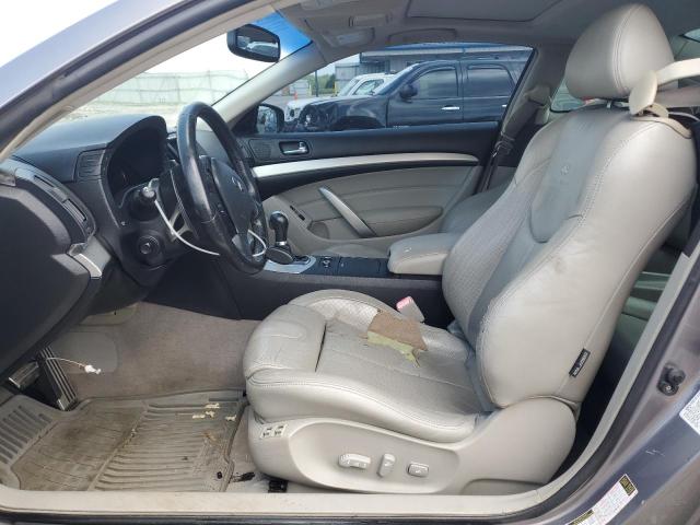 Photo 6 VIN: JNKCV64EX9M600598 - INFINITI G37 