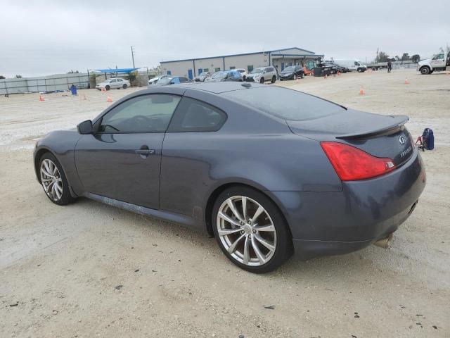 Photo 1 VIN: JNKCV64EX9M604795 - INFINITI G37 