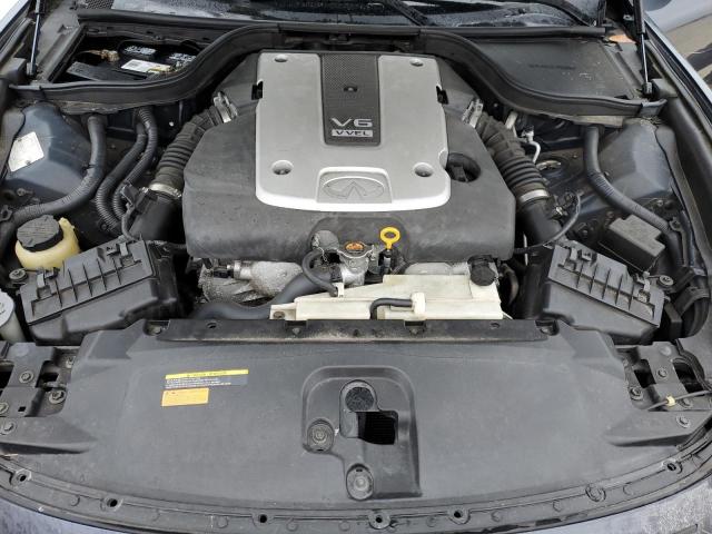 Photo 10 VIN: JNKCV64EX9M604795 - INFINITI G37 