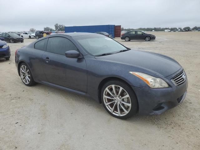 Photo 3 VIN: JNKCV64EX9M604795 - INFINITI G37 