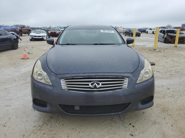 Photo 4 VIN: JNKCV64EX9M604795 - INFINITI G37 