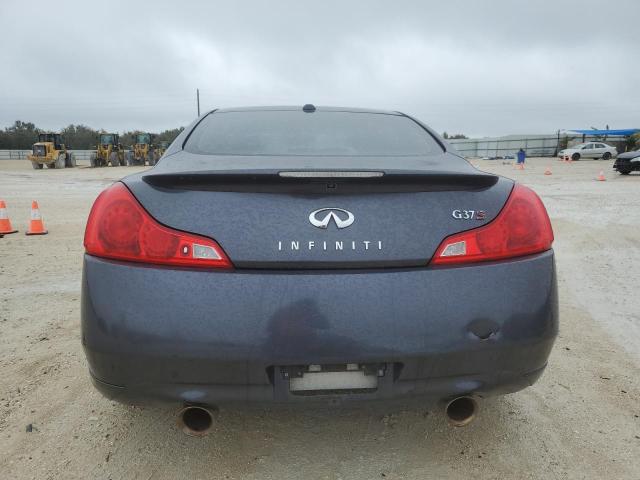 Photo 5 VIN: JNKCV64EX9M604795 - INFINITI G37 